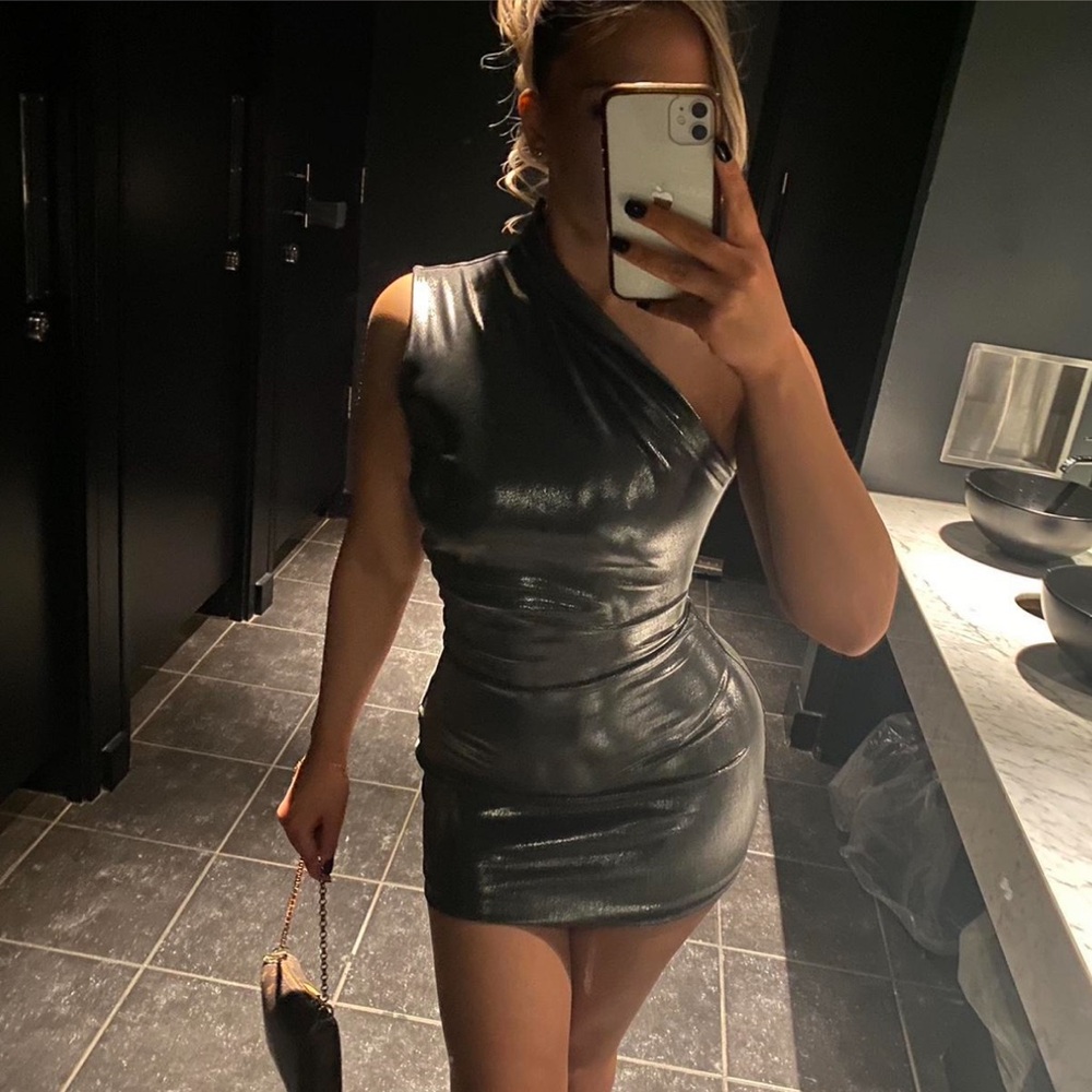 CUU COO DRESS